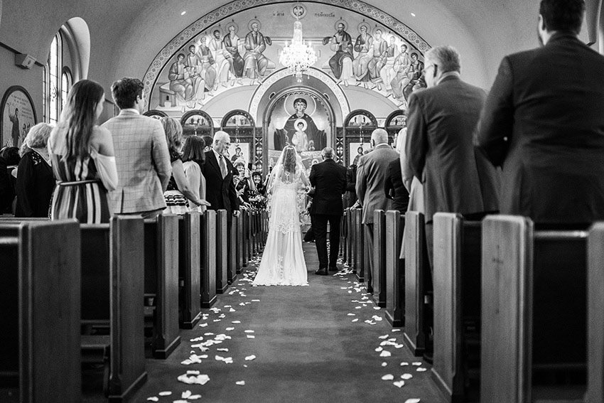  Annunciation - Annunciation Greek Orthodox Church - church - greek - orthodox - Wedding - Wedding Day - Lancaster, PA - Lancaster County - Lancaster - Photographer - Photography - Wedding Photographer - Wedding Photography - bride - FOB - Father of 