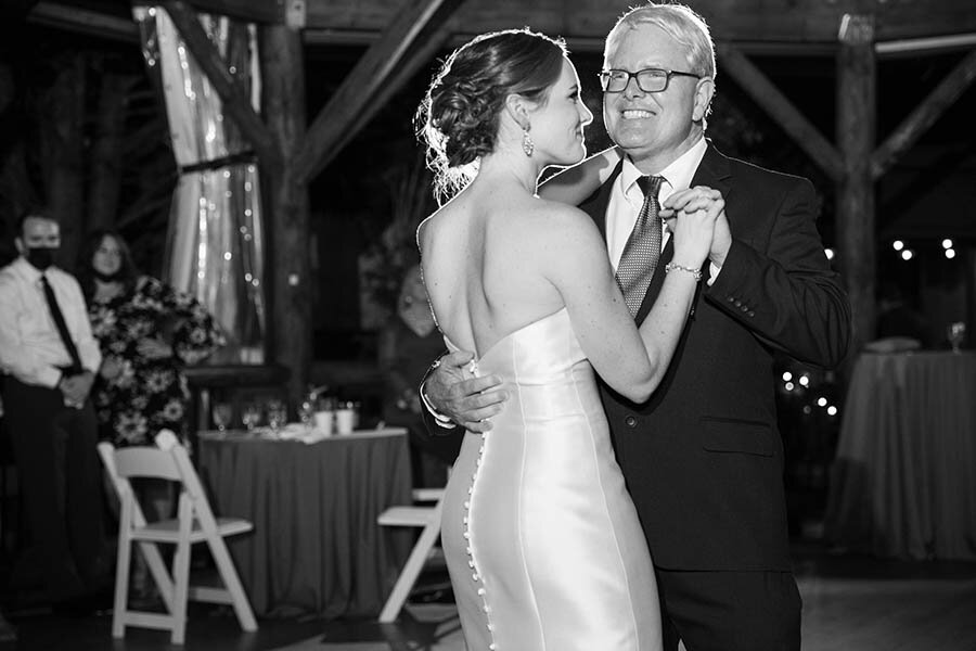 Father Daughter Dance at Riverdale Manor